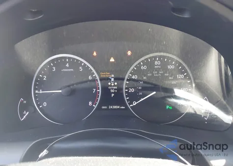 2013 Lexus Es 350 из США, поврежденный, VIN JTHBK1GG2D2029469